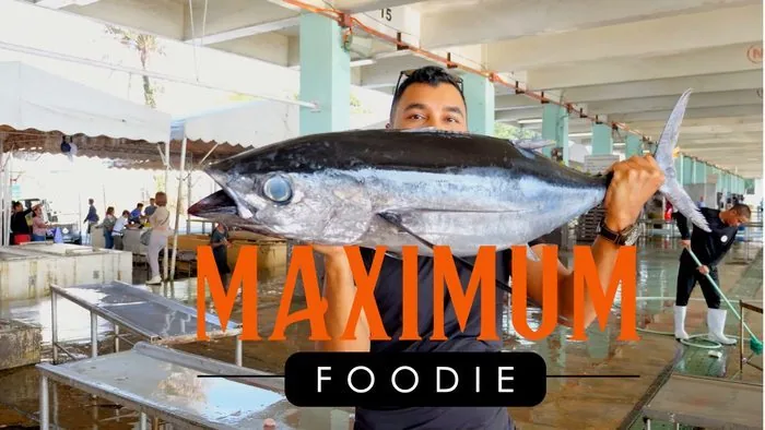 Maximum Foodie, Season 7